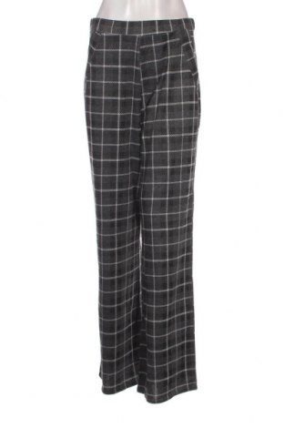 Pantaloni de femei Boohoo, Mărime M, Culoare Gri, Preț 24,80 Lei