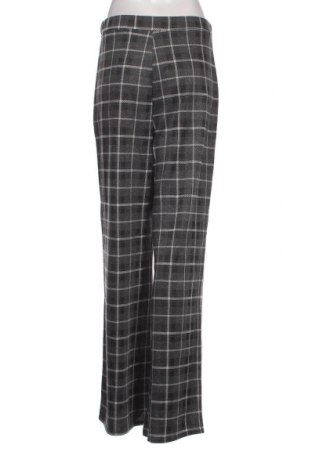 Pantaloni de femei Boohoo, Mărime M, Culoare Gri, Preț 95,39 Lei
