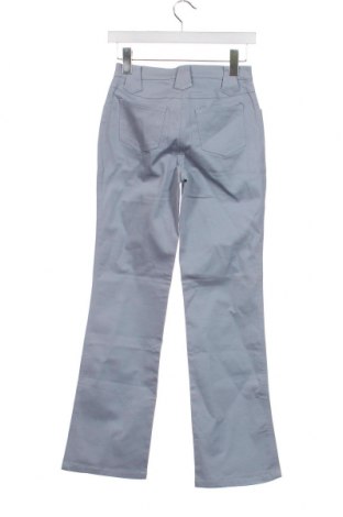 Дамски панталон Boysen's, Размер XS, Цвят Син, Цена 14,08 лв.