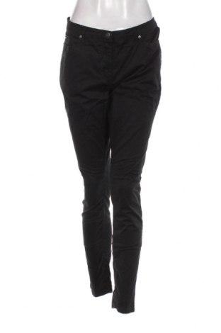 Дамски панталон Bpc Bonprix Collection, Размер L, Цвят Черен, Цена 8,70 лв.