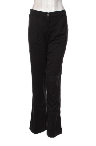 Pantaloni de femei Bpc Bonprix Collection, Mărime S, Culoare Negru, Preț 26,71 Lei