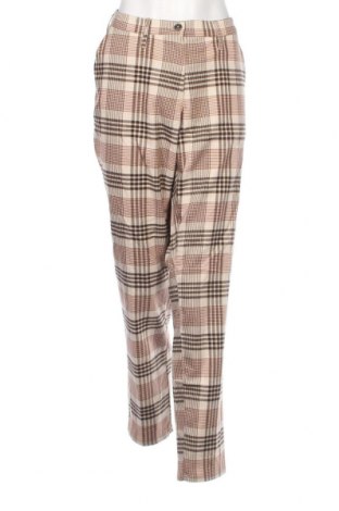 Γυναικείο παντελόνι Bpc Bonprix Collection, Μέγεθος XXL, Χρώμα Πολύχρωμο, Τιμή 6,46 €