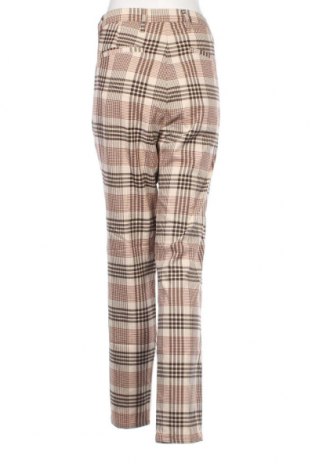 Дамски панталон Bpc Bonprix Collection, Размер XXL, Цвят Многоцветен, Цена 10,44 лв.