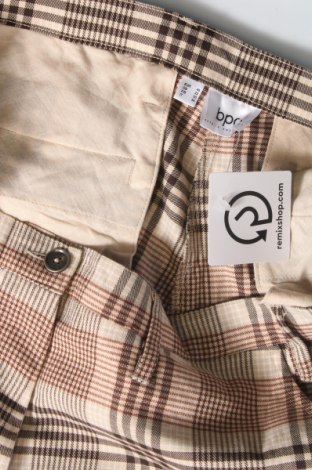 Дамски панталон Bpc Bonprix Collection, Размер XXL, Цвят Многоцветен, Цена 10,44 лв.