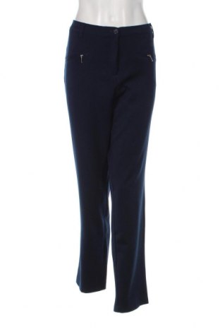 Дамски панталон Bpc Bonprix Collection, Размер XL, Цвят Син, Цена 29,01 лв.