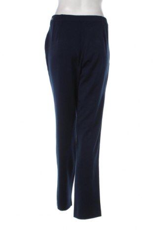 Дамски панталон Bpc Bonprix Collection, Размер XL, Цвят Син, Цена 29,01 лв.