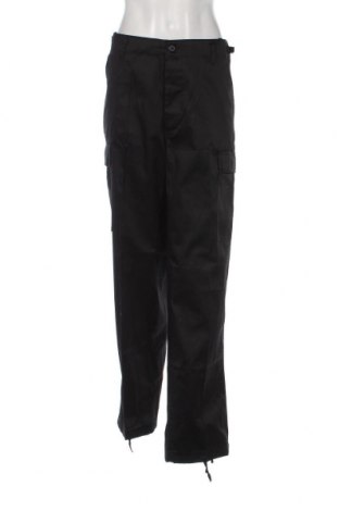 Γυναικείο παντελόνι Brandit, Μέγεθος M, Χρώμα Μαύρο, Τιμή 19,00 €