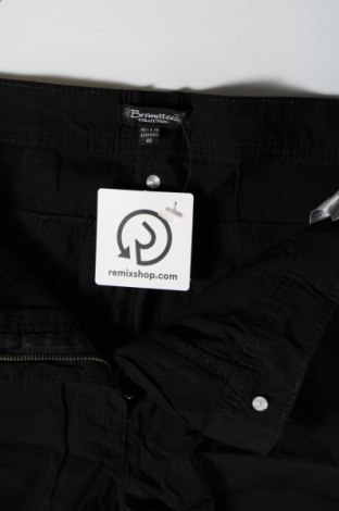 Дамски панталон Brandtex, Размер M, Цвят Черен, Цена 7,25 лв.