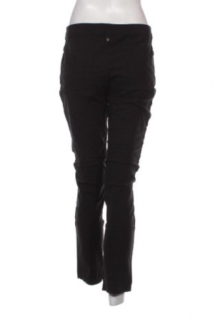 Pantaloni de femei Brandtex, Mărime M, Culoare Negru, Preț 17,17 Lei