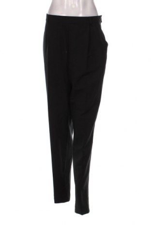 Dámske nohavice Brandtex, Veľkosť L, Farba Čierna, Cena  4,60 €