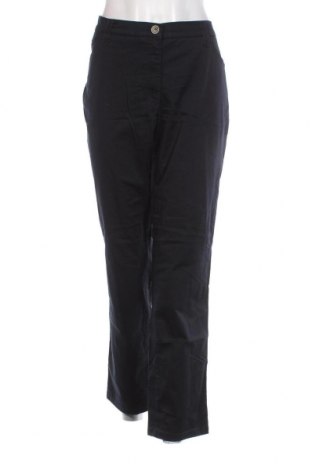 Γυναικείο παντελόνι Brax, Μέγεθος XL, Χρώμα Μπλέ, Τιμή 9,09 €