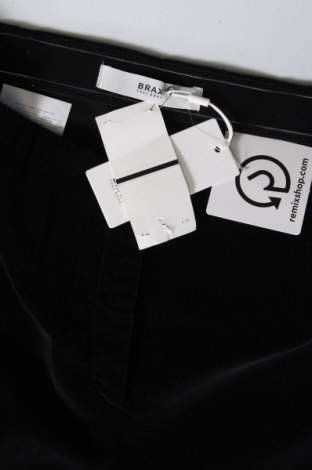 Дамски панталон Brax, Размер S, Цвят Черен, Цена 21,90 лв.