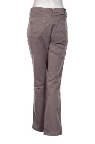 Дамски панталон Brax, Размер M, Цвят Сив, Цена 26,40 лв.