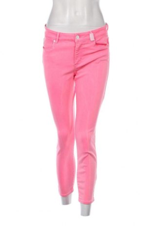 Γυναικείο παντελόνι Brax, Μέγεθος M, Χρώμα Ρόζ , Τιμή 14,08 €