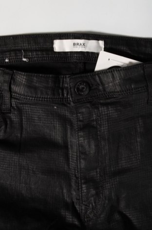 Дамски панталон Brax, Размер L, Цвят Сив, Цена 23,52 лв.