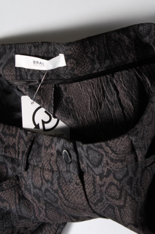 Dámske nohavice Brax, Veľkosť M, Farba Sivá, Cena  4,44 €