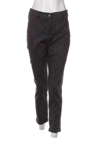 Γυναικείο παντελόνι Brax, Μέγεθος M, Χρώμα Γκρί, Τιμή 4,85 €