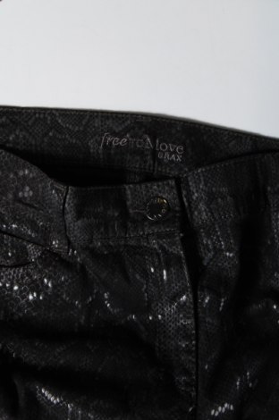 Дамски панталон Brax, Размер L, Цвят Черен, Цена 23,03 лв.