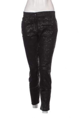Γυναικείο παντελόνι Brax, Μέγεθος L, Χρώμα Μαύρο, Τιμή 14,25 €