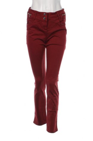 Dámské kalhoty  Breal, Velikost L, Barva Červená, Cena  185,00 Kč