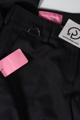 Pantaloni de femei Brook Taverner, Mărime XS, Culoare Negru, Preț 22,70 Lei