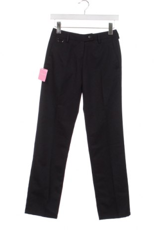 Дамски панталон Brook Taverner, Размер XS, Цвят Черен, Цена 5,52 лв.