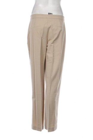 Дамски панталон Bruno Banani, Размер M, Цвят Бежов, Цена 13,92 лв.