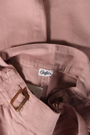 Pantaloni de femei Buffalo, Mărime S, Culoare Roz, Preț 40,07 Lei
