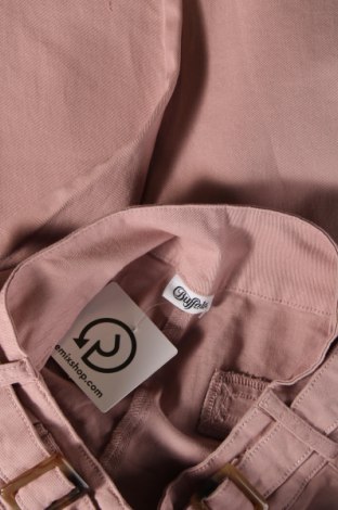 Дамски панталон Buffalo, Размер M, Цвят Розов, Цена 13,92 лв.