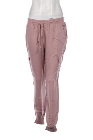 Pantaloni de femei Buffalo, Mărime M, Culoare Mov deschis, Preț 125,92 Lei