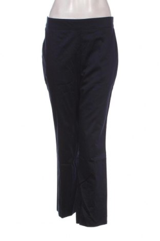 Γυναικείο παντελόνι Burton of London, Μέγεθος L, Χρώμα Μπλέ, Τιμή 11,66 €