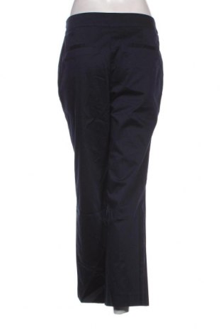 Dámské kalhoty  Burton of London, Velikost L, Barva Modrá, Cena  315,00 Kč