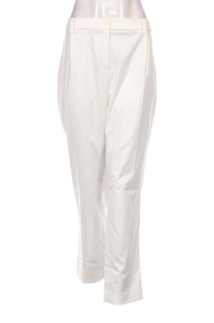 Damskie spodnie Burton of London, Rozmiar XL, Kolor Biały, Cena 64,93 zł