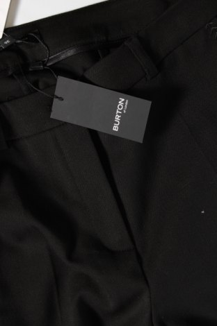Дамски панталон Burton of London, Размер S, Цвят Черен, Цена 17,40 лв.