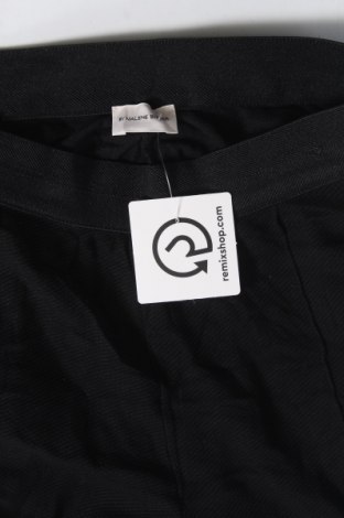 Дамски панталон By Malene Birger, Размер XS, Цвят Черен, Цена 20,16 лв.