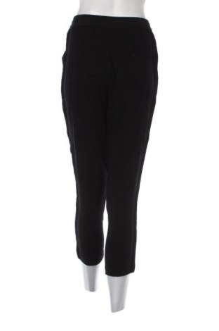 Γυναικείο παντελόνι By Malene Birger, Μέγεθος XS, Χρώμα Μαύρο, Τιμή 10,39 €