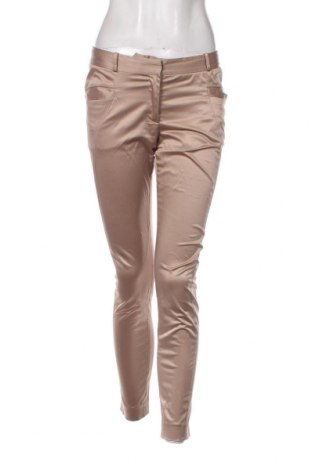 Γυναικείο παντελόνι By Malene Birger, Μέγεθος S, Χρώμα  Μπέζ, Τιμή 39,53 €