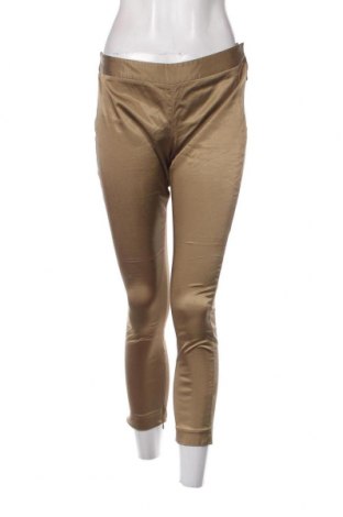Дамски панталон By Malene Birger, Размер M, Цвят Бежов, Цена 73,92 лв.