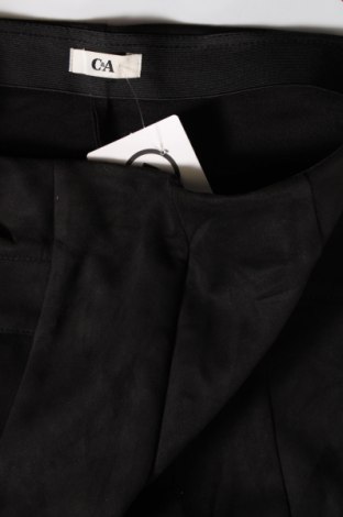 Dámské kalhoty  C&A, Velikost L, Barva Černá, Cena  116,00 Kč