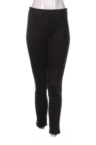 Дамски панталон C&A, Размер L, Цвят Черен, Цена 7,54 лв.