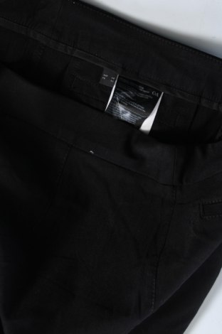 Dámske nohavice C&A, Veľkosť M, Farba Čierna, Cena  3,45 €