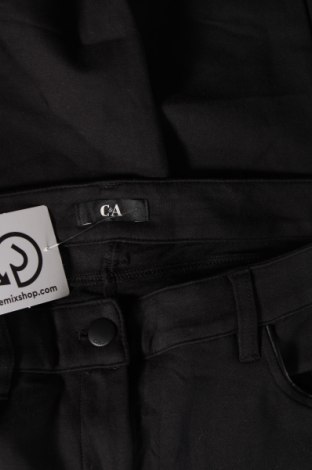 Дамски панталон C&A, Размер M, Цвят Черен, Цена 6,67 лв.