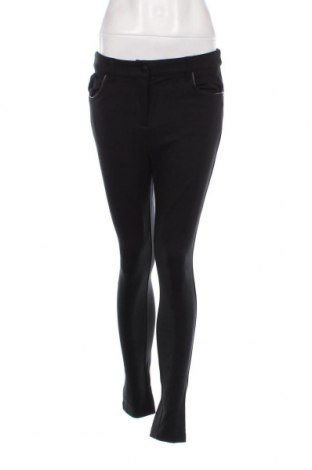 Γυναικείο παντελόνι C&A, Μέγεθος M, Χρώμα Μαύρο, Τιμή 3,59 €