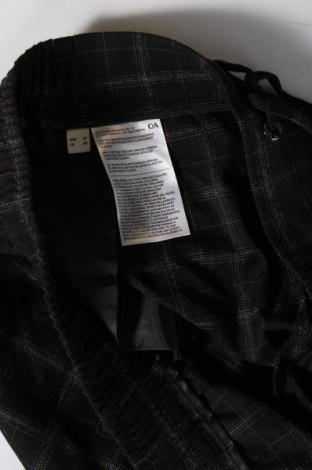 Pantaloni de femei C&A, Mărime XXL, Culoare Negru, Preț 95,39 Lei