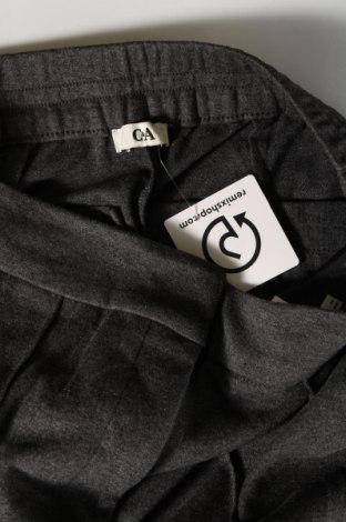 Дамски панталон C&A, Размер M, Цвят Син, Цена 8,41 лв.