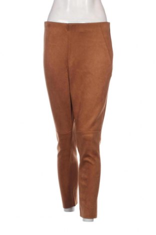 Γυναικείο παντελόνι C&A, Μέγεθος XL, Χρώμα Καφέ, Τιμή 5,20 €