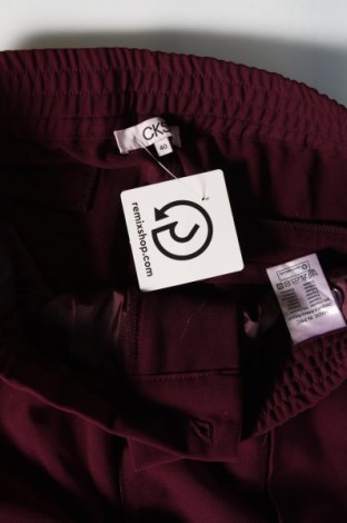 Damenhose CKS, Größe L, Farbe Lila, Preis € 5,12