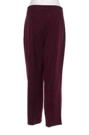 Γυναικείο παντελόνι CKS, Μέγεθος L, Χρώμα Βιολετί, Τιμή 4,55 €