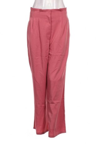 Γυναικείο παντελόνι CONTEMPLAY, Μέγεθος S, Χρώμα Ρόζ , Τιμή 9,01 €