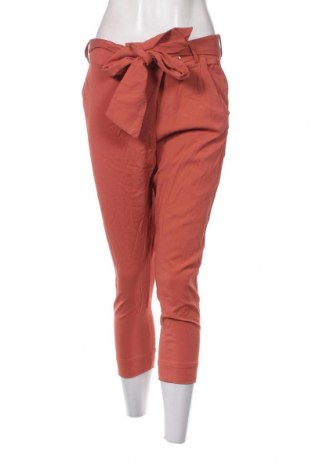 Дамски панталон COS, Размер S, Цвят Оранжев, Цена 26,46 лв.